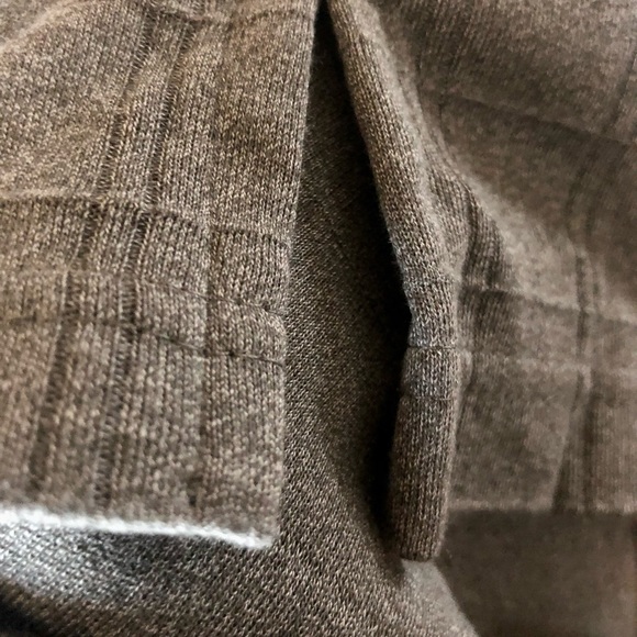 VanHeusen Big & Tall Olive Deep Lichen Jaspe Polo - Size 3XLT - Picture 9 of 10